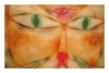 Paul Klee - Cat and Bird Variante 3