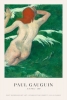 Paul Gauguin - In the Waves Variante 2