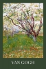 Vincent van Gogh - The Flowering Orchard Variante 1