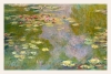 Claude Monet - Water Lilies, 1919 Variante 2