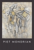 Piet Mondrian - Composition no. XIII / Composition 2 Variante 1
