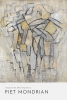 Piet Mondrian - Composition no. XIII / Composition 2 Variante 2