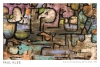 Paul Klee - After the Flood Variante 2