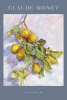 Claude Monet - Citrons sur une branche Variante 2