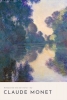 Claude Monet - Morning on the Seine near Giverny Variante 3