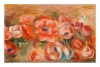 Pierre-Auguste Renoir - Anemones Variante 1