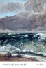 Gustave Courbet - La vague Variante 1