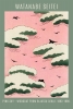 Watanabe Seitei - Pink Sky (from Bijutsu Sekai) Variante 2