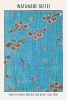Watanabe Seitei - Vines Pattern (from Bijutsu Sekai) Variante 1