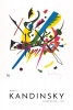 Wassily Kandinsky - Kleine Welten I (Small Worlds I) Variante 1