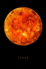 NASA Image of Venus Variante 1