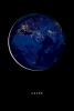 NASA Image of Earth No. 2 Variante 1