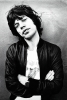 Poster de Mick Jagger (1977) Variante 1