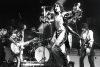 Les Rolling Stones en concert, Bruxelles, 1976 Variante 1