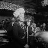 Ella Fitzgerald, Dizzy Gillespie, Ray Brown, Milt Jackson & Timmie Rosenkrantz, Downbeat, New York, septembre 1947 Variante 1