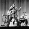 Elvis Presley sur scène (1956) Variante 1