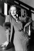 Poster de Marlene Dietrich (vers 1930) Variante 1