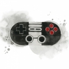 Game Controllers No. 4 Variante 1