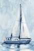 Smooth Sailing No. 2 Variante 1