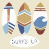 Surf's Up Variante 1