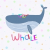 Funky Whale Variante 1