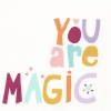 You are Magic Variante 1