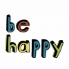 Be Happy Variante 1