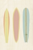 Surfboard Collection No. 5 Variante 1