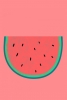 Summer Selection No. 8: Melon Variante 1