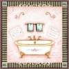 Fancy Pink Bath No. 1 Variante 1