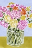 Flowers in a Vase Variante 1