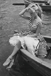 Poster de Brigitte Bardot