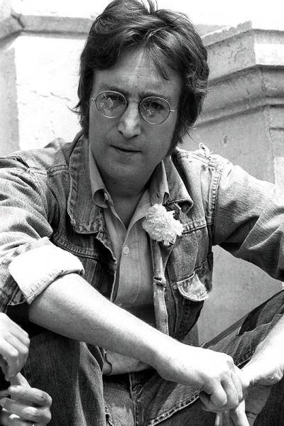 Poster de John Lennon (1971) 