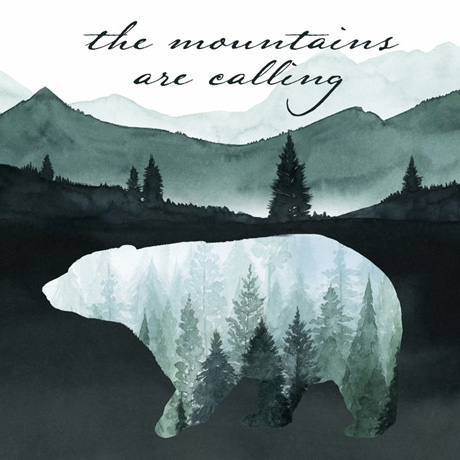 Mountains Calling 