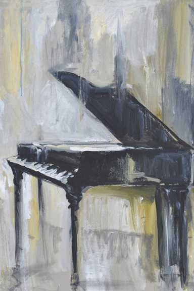 Piano No. 1 