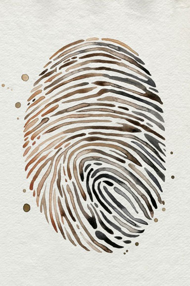 Thumb Imprint 