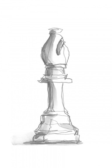 Chess Set No. 4 